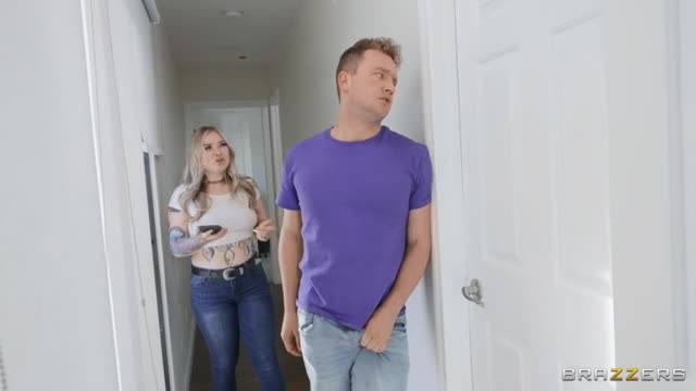 Scrunchie fahişeleri çifte soruna neden oluyor bölüm 2